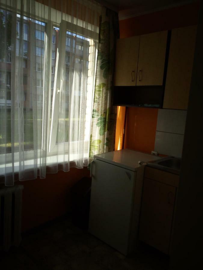 Anykstuko Butas Apartment Anyksciai Ngoại thất bức ảnh