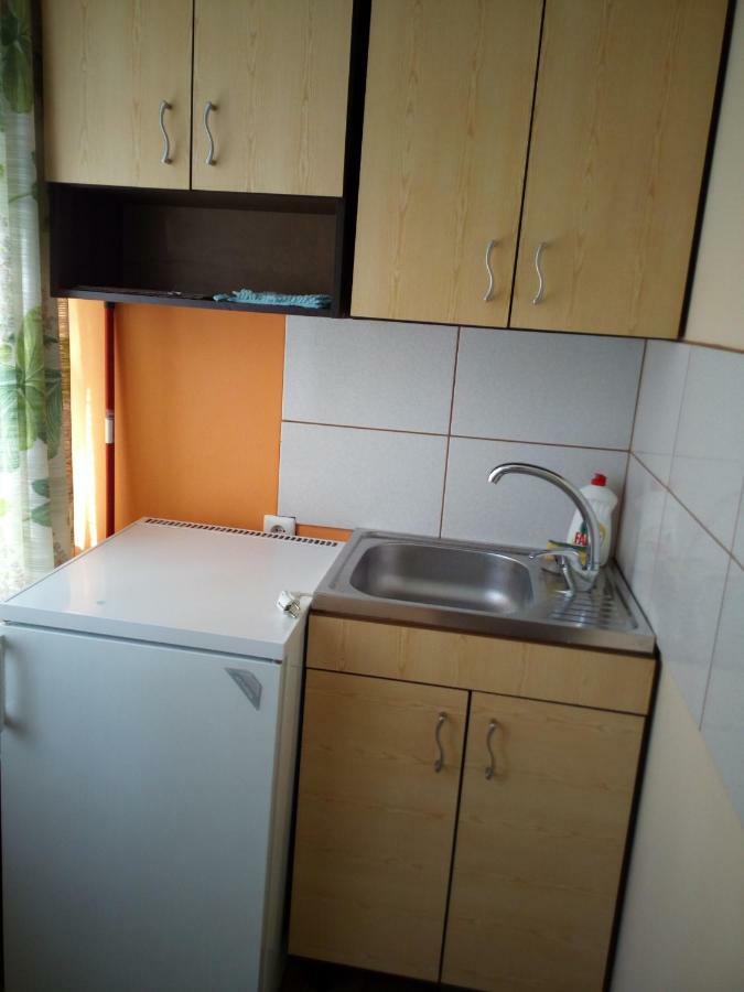Anykstuko Butas Apartment Anyksciai Ngoại thất bức ảnh