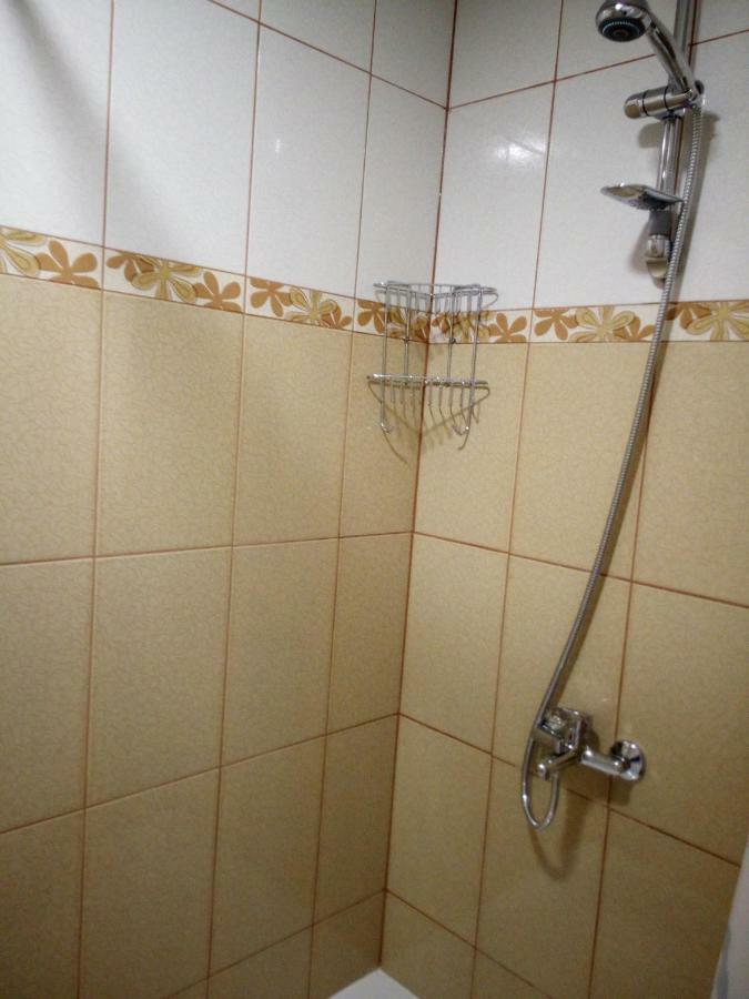 Anykstuko Butas Apartment Anyksciai Ngoại thất bức ảnh