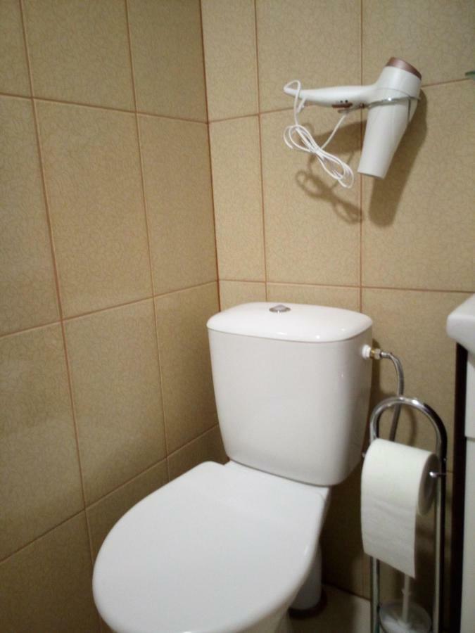Anykstuko Butas Apartment Anyksciai Ngoại thất bức ảnh